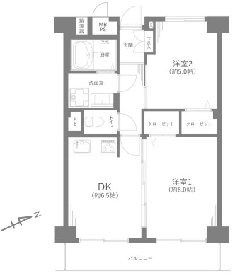 目白ガーデニア