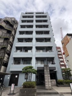 シーアイマンション池袋