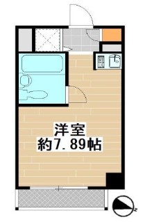 シーアイマンション池袋