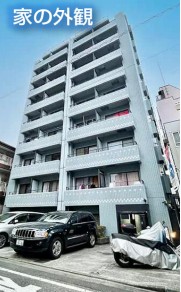 シーアイマンション池袋