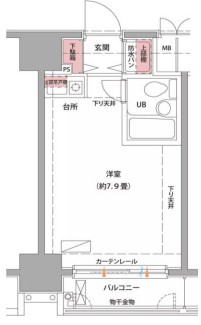 シーアイマンション池袋
