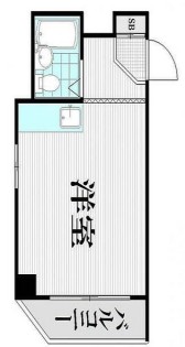 グレイス高田馬場