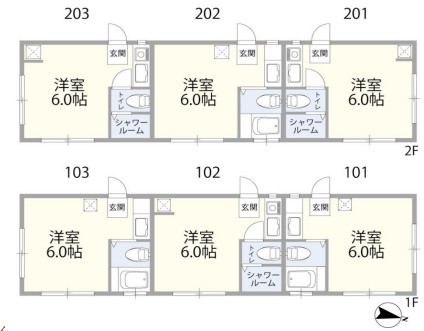 練馬区田柄２丁目一棟アパート