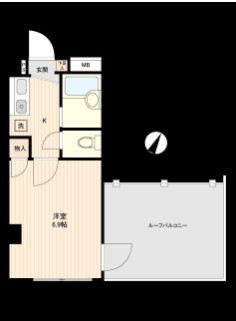 レガリアスパシエ目白