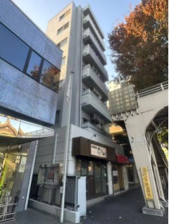 モナーク杉並堀之内