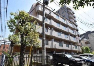 南麻布ローヤルコーポ