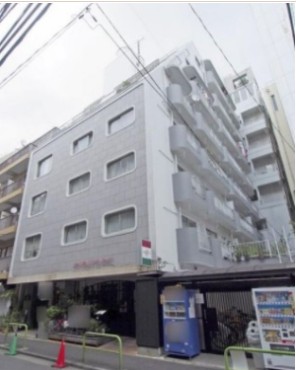 オリエント麻布