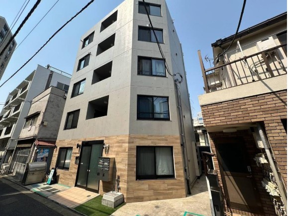 ラフィット白金