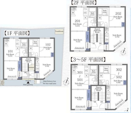 ラフィット白金