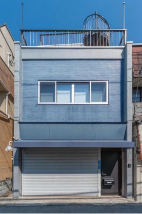 中野区売り旅館（広１）