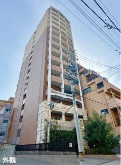 プレサンス上前津リラクシア