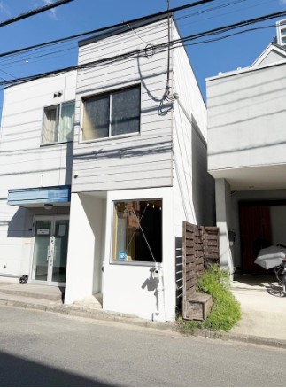 西品川１丁目 1棟商業ビル 0934