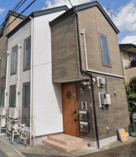 プレミアム杉並