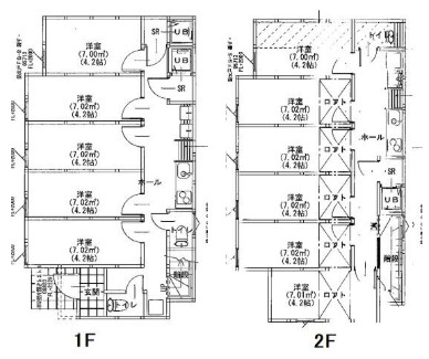 プレミアム杉並
