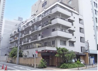 レジェンド五反田