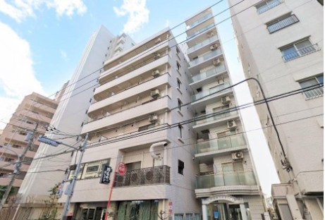 江古田ホワイトハイツ