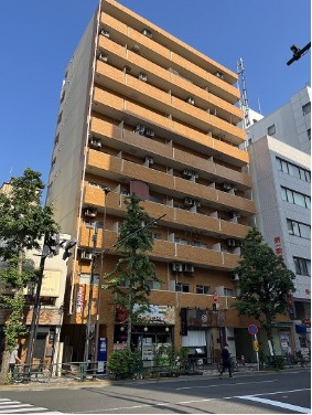 外神田永谷タウンプラザ