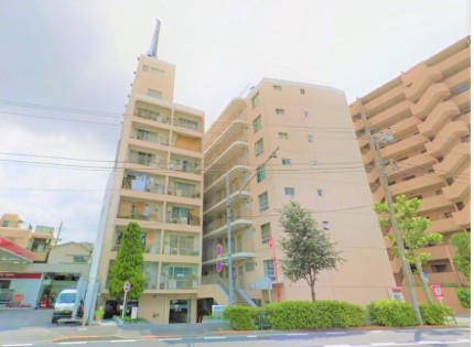 カクエイ・ハイホーム