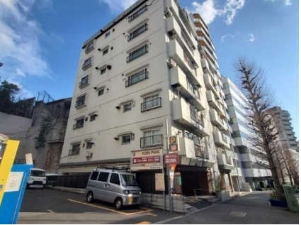 池田山スカイマンション