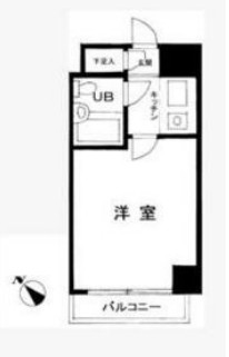 ディアプラザ巣鴨第２