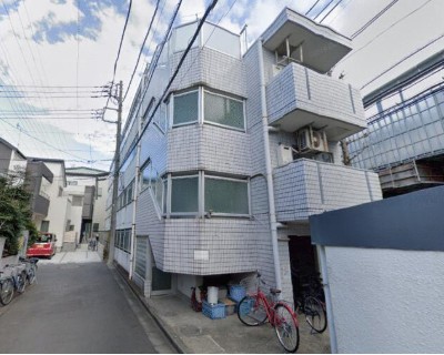 スカイコート千歳烏山第３