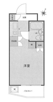 スカイコート千歳烏山第３