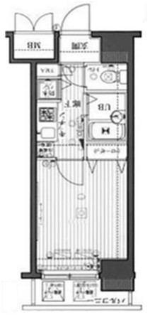 ガラ・グランディ練馬