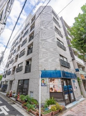 メゾン・ド・オルム