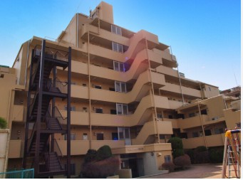 ニックハイム藤が丘