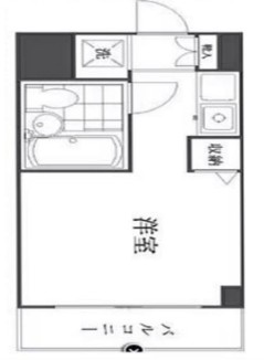 フレクション横浜保土ヶ谷