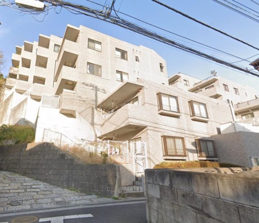 ＮＩＣアーバンヒル井土ケ谷レフトウイング