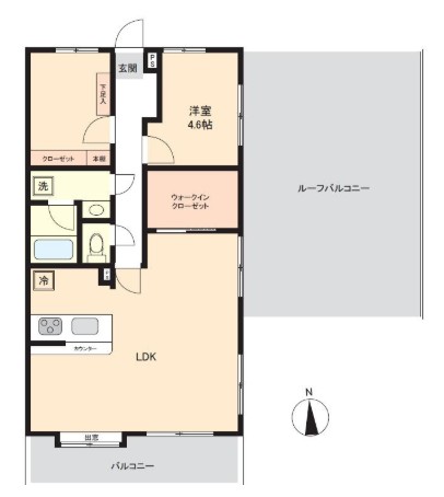 ＮＩＣアーバンヒル井土ケ谷レフトウイング