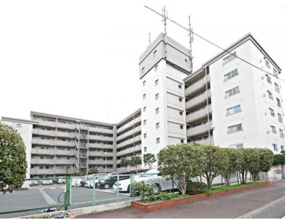 ニックハイム鶴見第二