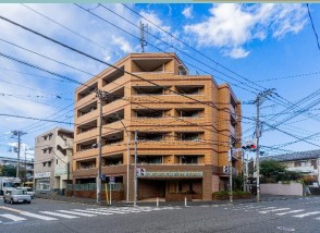 グレイス洋光台マークアベニュー