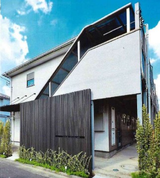 グランバリュー調布