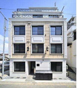 ＰＡＳＳＡＧＥ白金