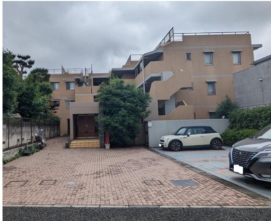 セボン久我山セデュール