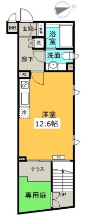 セボン久我山セデュール