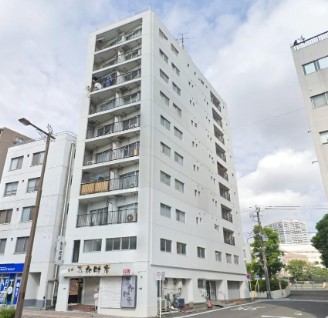 東神奈川クインビル