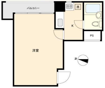 東神奈川クインビル