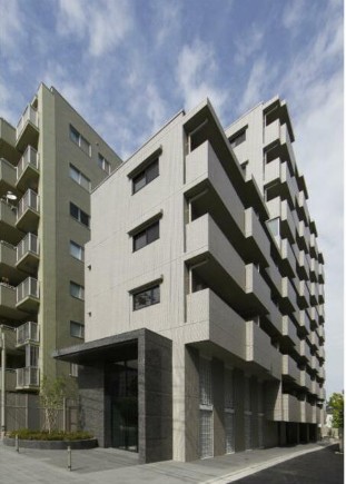 ルーブル亀戸天神前