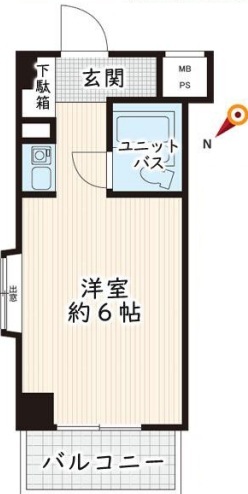 ライオンズマンション伊勢佐木町西