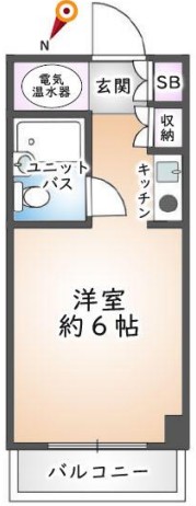 藤和伊勢佐木ハイタウン