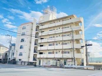 菊名アメニティー