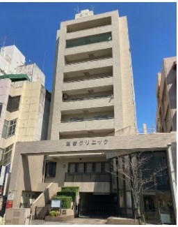 葛谷ダイアパレス栄