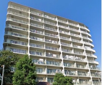 洋伸東大島マンション