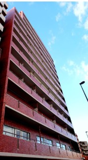 シャンボール門前仲町