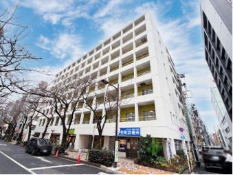 日本橋ロイヤルプラザ