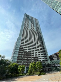 ＴＨＥ　ＴＯＫＹＯ　ＴＯＷＥＲＳ　ＭＩＤ　ＴＯＷＥＲ