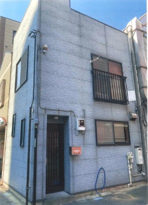 池之端２丁目 1棟商業ビル